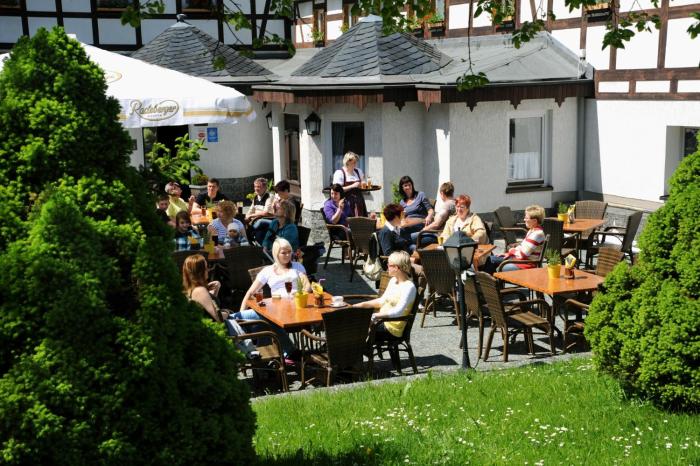 naturhotel lindenhof