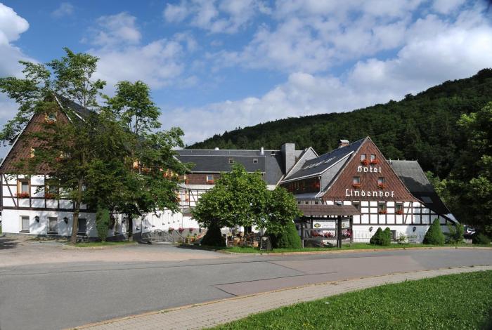 naturhotel lindenhof