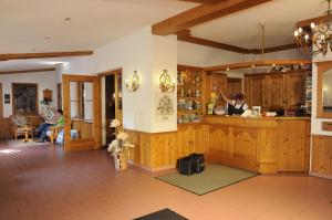 naturhotel lindenhof