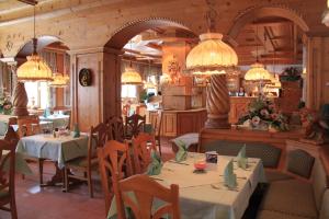 naturhotel lindenhof