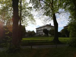 Hotel Lindenallee,Lindau>>Bad Schachen,3 star