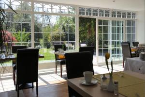 Hotel Lindenallee,Lindau>>Bad Schachen,3 star