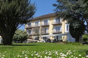 Hotel Lindenallee,Lindau>>Bad Schachen,3 star