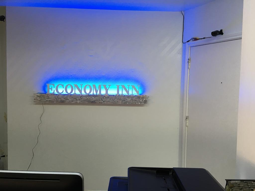 economy inn