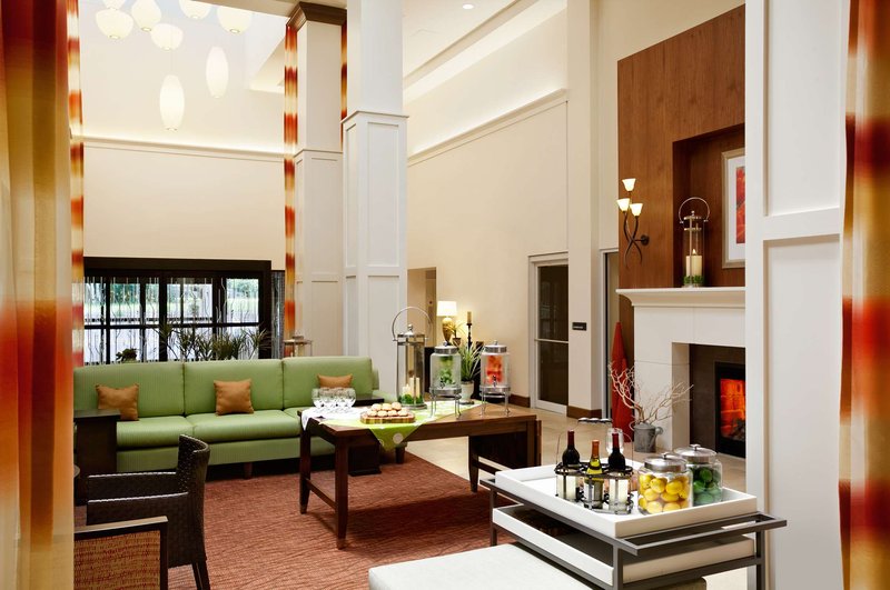 hilton garden inn rochester pittsford