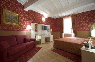 Relais Fontana Di Trevi,Lazio>>Ariccia,3 star