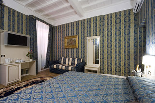 Relais Fontana Di Trevi,Lazio>>Ariccia,3 star
