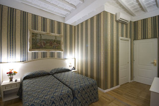 Relais Fontana Di Trevi,Lazio>>Ariccia,3 star