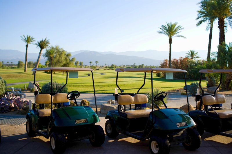 borrego springs resort and spa