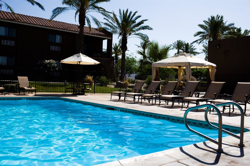 borrego springs resort and spa