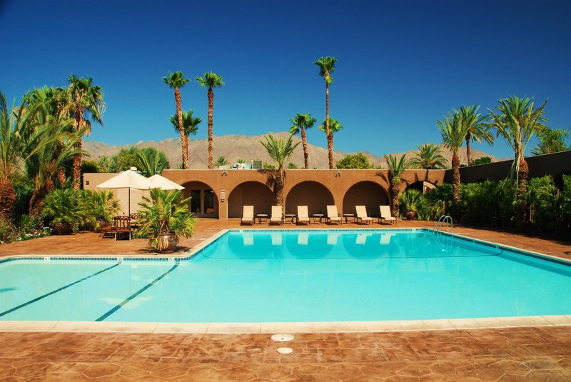 borrego springs resort and spa