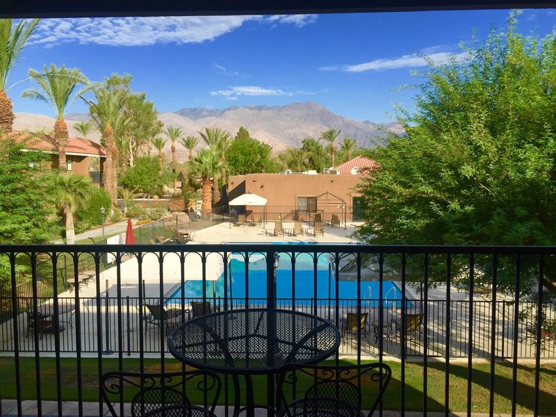 borrego springs resort and spa