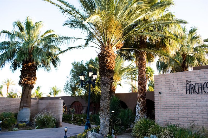 borrego springs resort and spa
