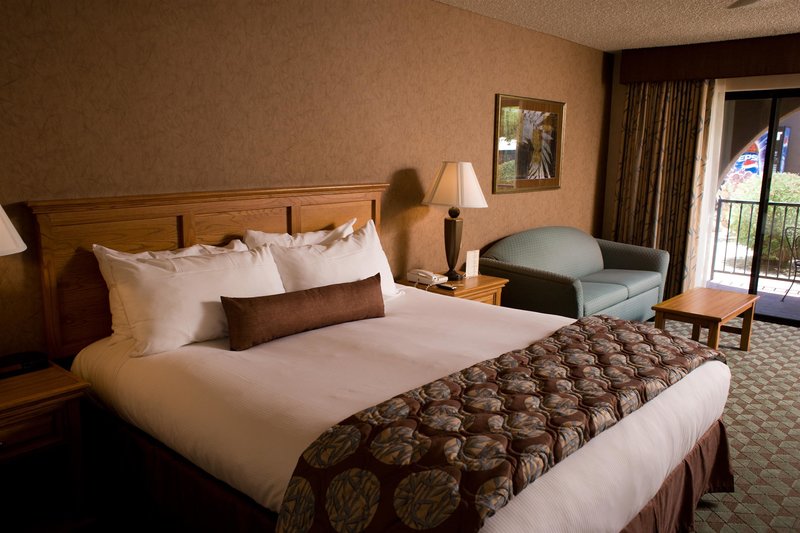 borrego springs resort and spa