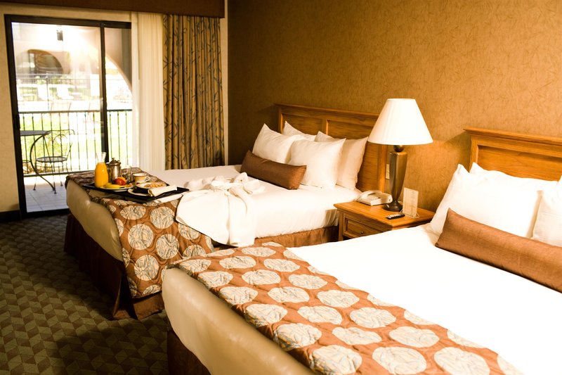 borrego springs resort and spa