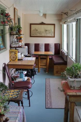 Historic Smith Hotel B&B,Glendale>>Duck Creek Village,3 star