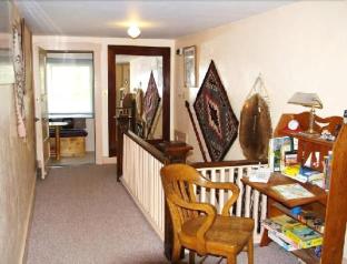 Historic Smith Hotel B&B,Glendale>>Duck Creek Village,3 star