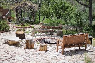 Historic Smith Hotel B&B,Glendale>>Duck Creek Village,3 star