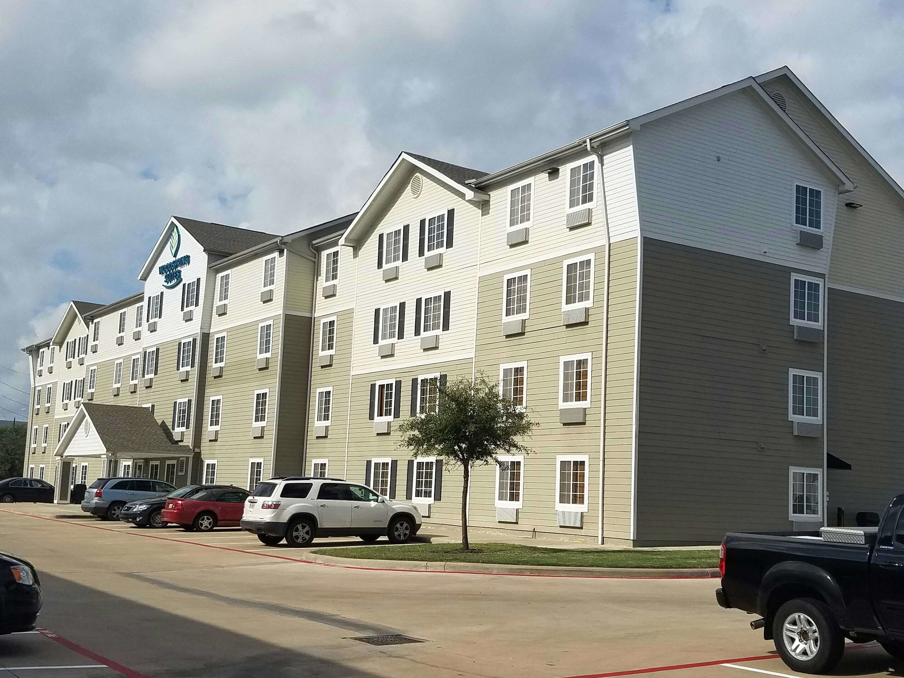woodspring suites houston westchase