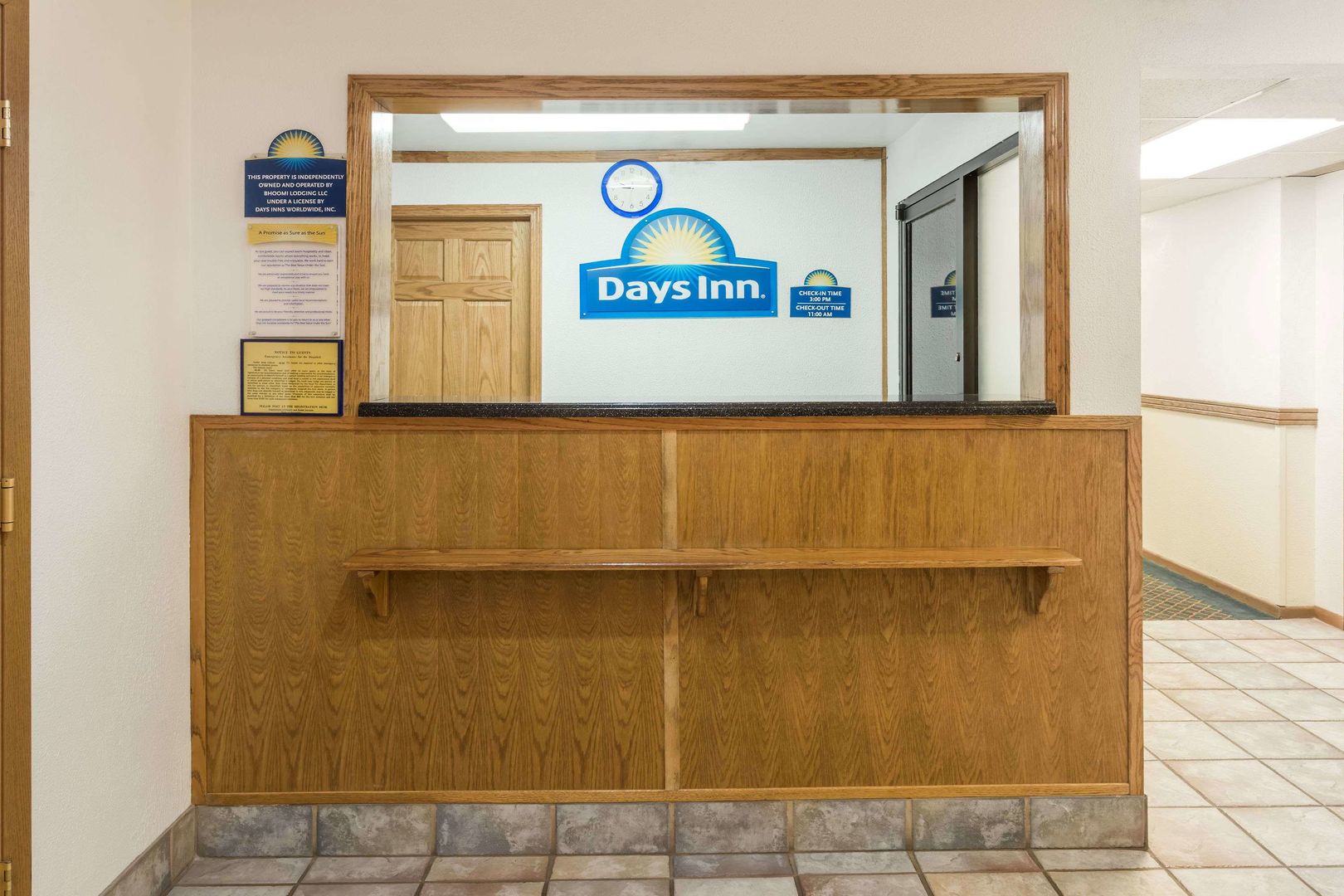 days inn by wyndham stoughton wi