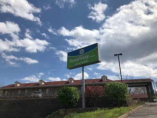 surestay plus by best western pigeon forge