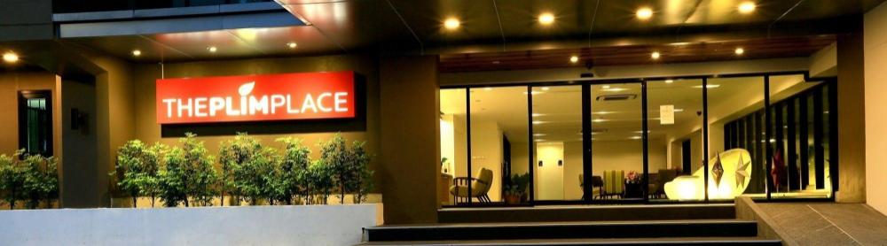 the plimplace hotel