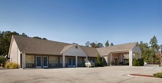 Surestay Hotel By Best Western Leesville,Louisiana>>Leesville,3 star