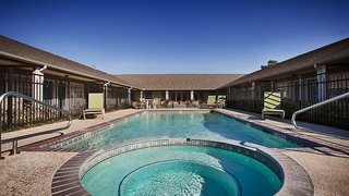 Surestay Hotel By Best Western Leesville,Louisiana>>Leesville,3 star