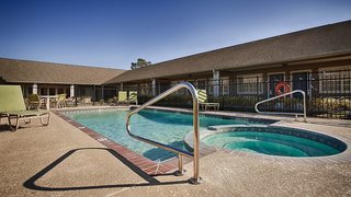 Surestay Hotel By Best Western Leesville,Louisiana>>Leesville,3 star