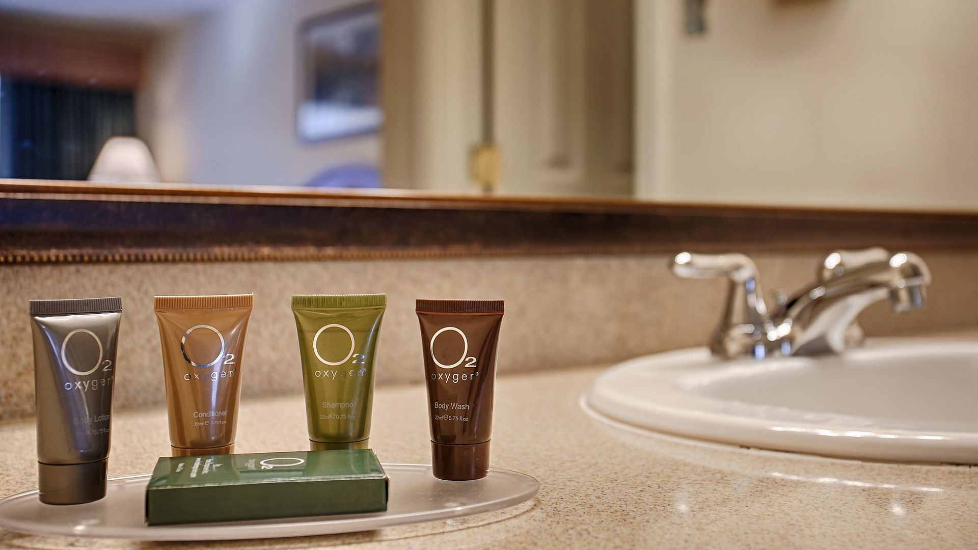 surestay hotel by best western leesville