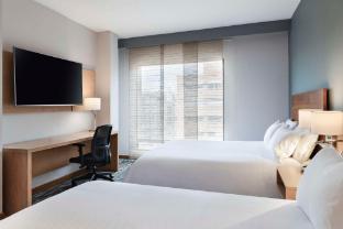 doubletree by hilton bogota calle 100