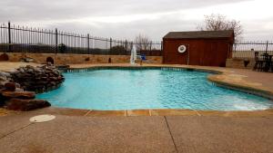 Velkommen Inn,Clifton>>Bosque County,3 star