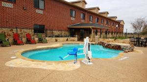Velkommen Inn,Clifton>>Bosque County,3 star