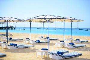 Morabeza Hotel,Sal Rei>>Sal,4 star