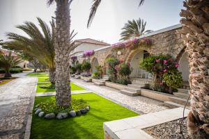 Morabeza Hotel,Sal Rei>>Sal,4 star