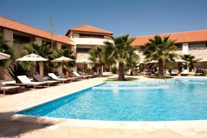Morabeza Hotel,Sal Rei>>Sal,4 star