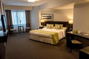 Plaza Real Suites Hotel,Santa Fe>>Rosario,4 star