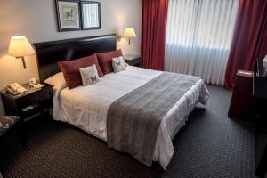 Plaza Real Suites Hotel,Santa Fe>>Rosario,4 star