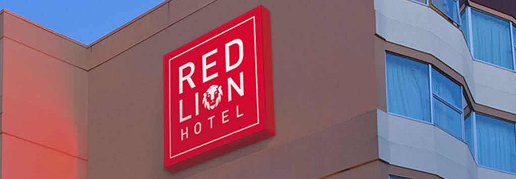 Red Garter Hotel & Casino By Red Lion Hotels