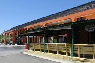 Econo Lodge Inn & Suites,Dublin>>Bibb County,2 star