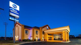 best western eufaula inn