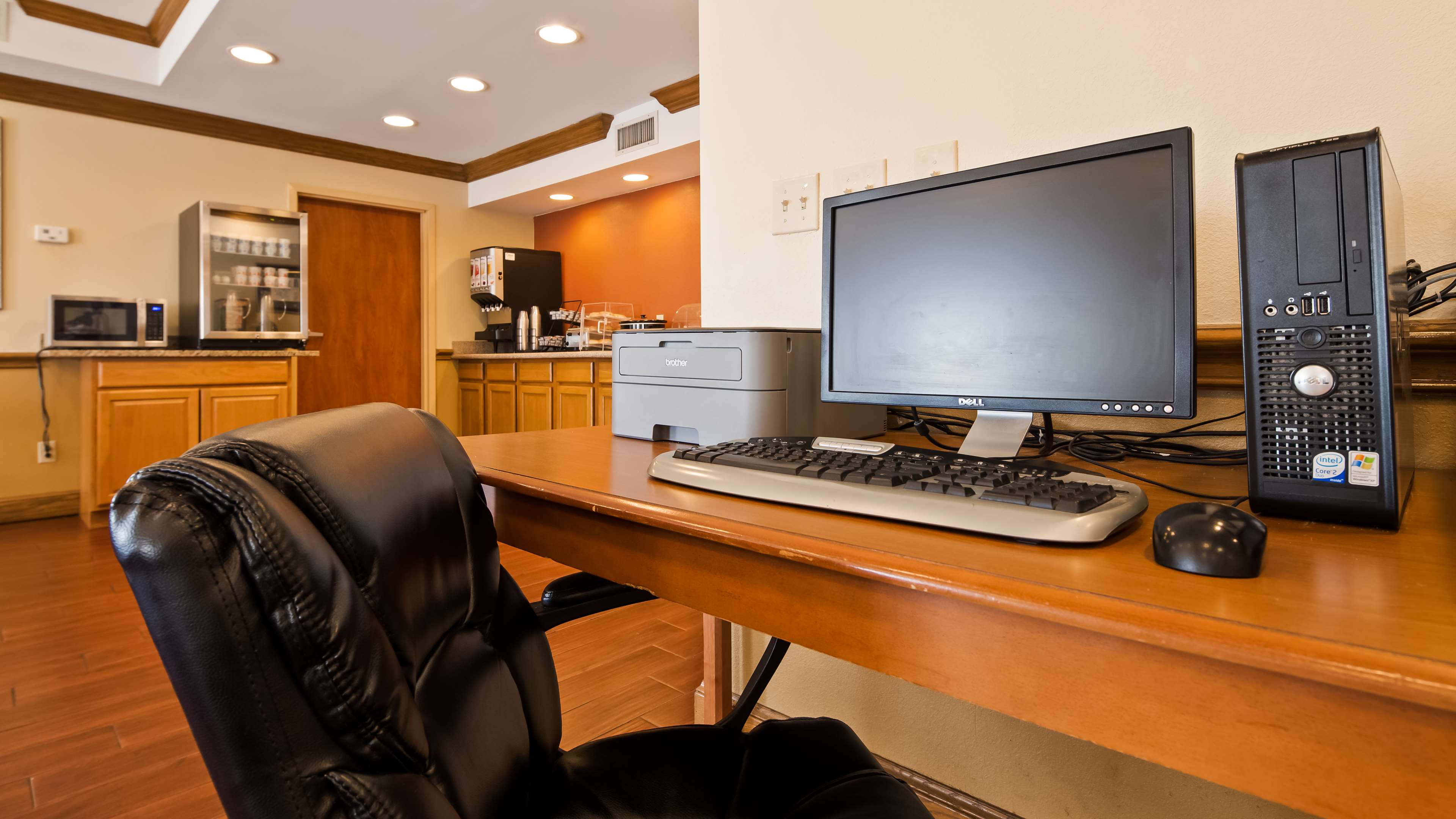 best western eufaula inn