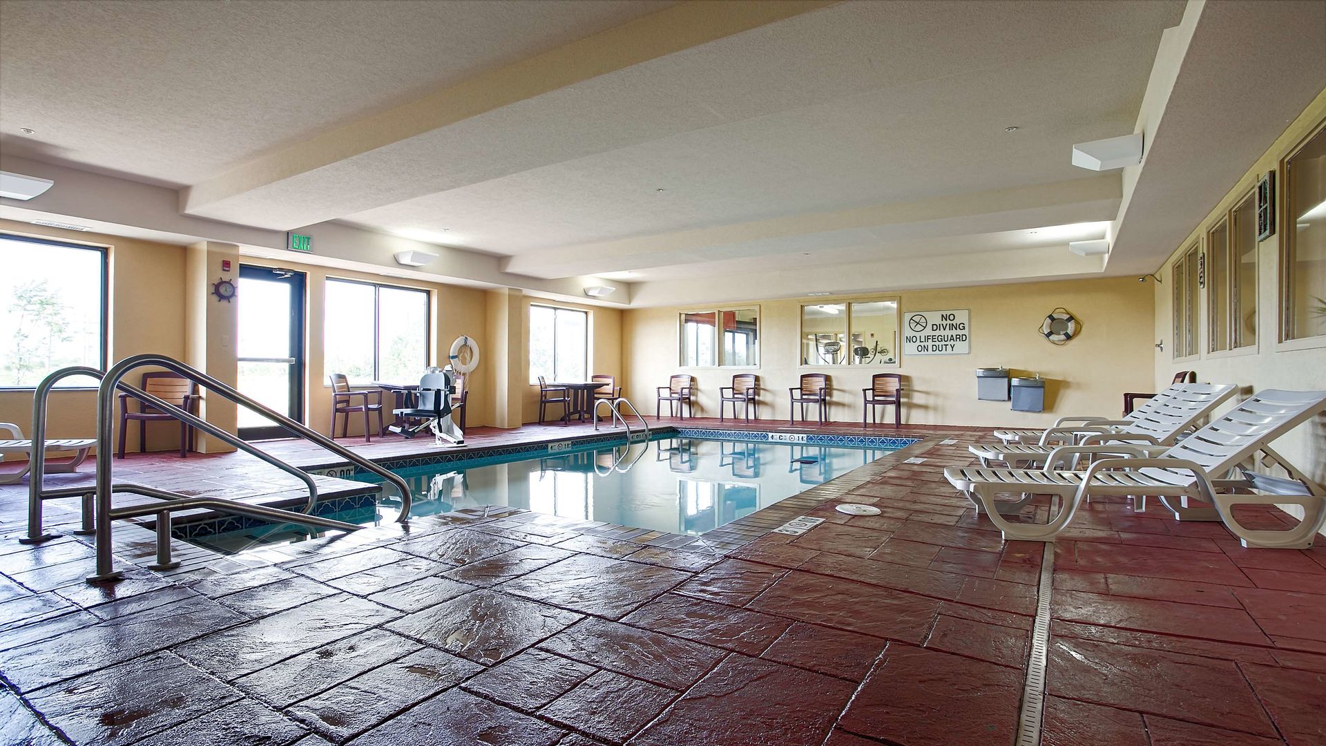 best western eufaula inn