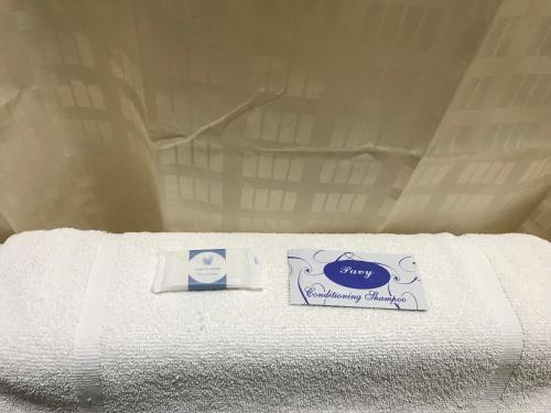 budget host village inn