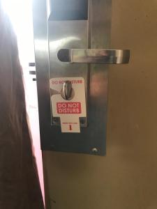 budget host village inn