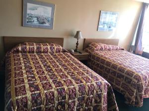 Budget Host Village Inn,Kirksville>>Adair,2 star