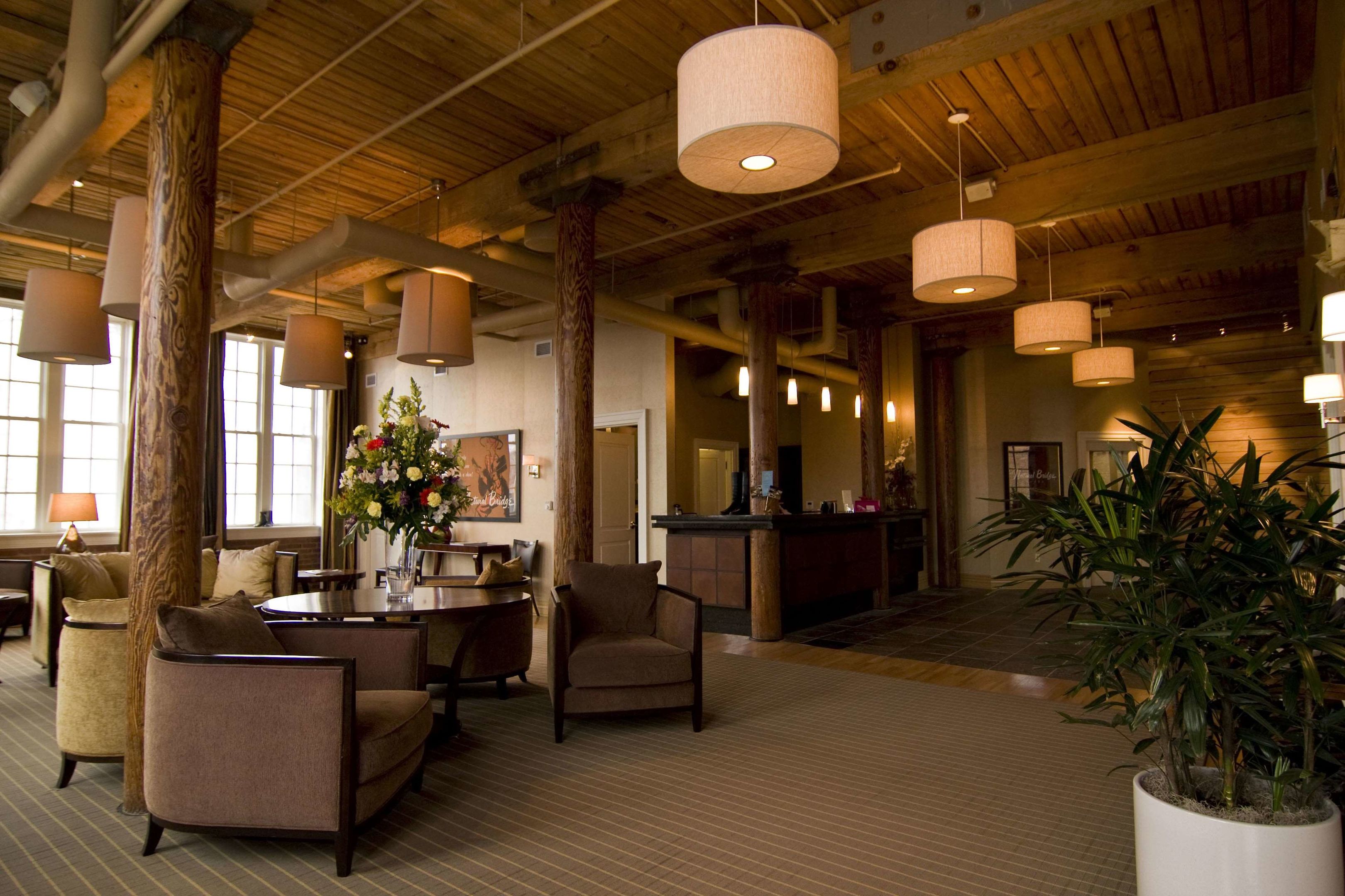 craddock terry hotel lynchburg a tribute portfolio hotel