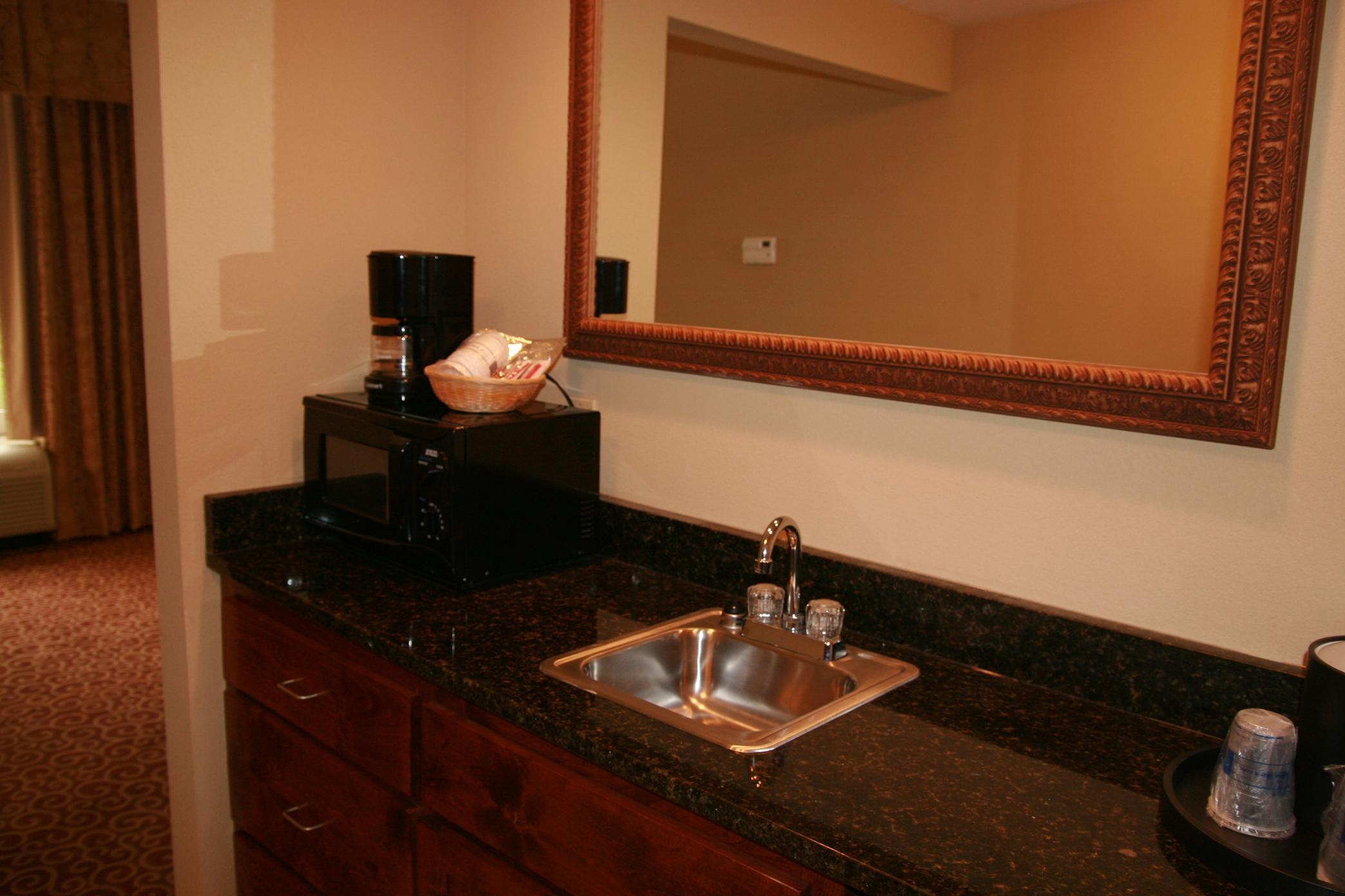 hampton inn alexander city