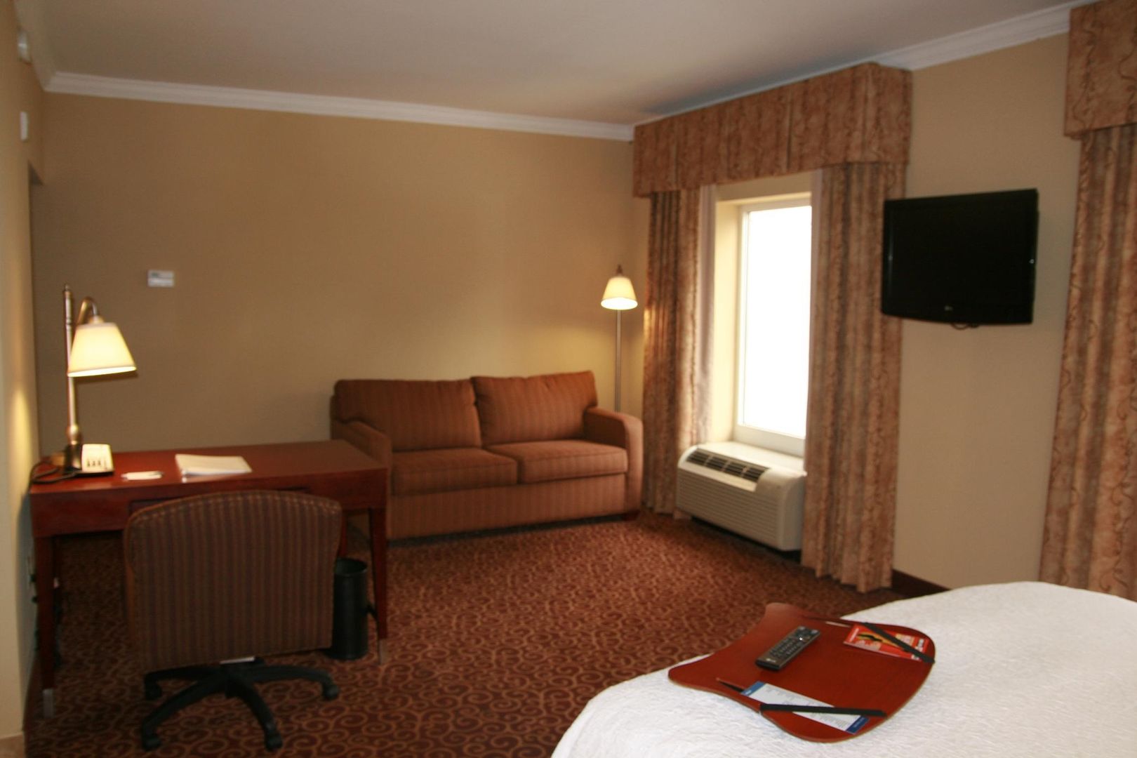 hampton inn alexander city
