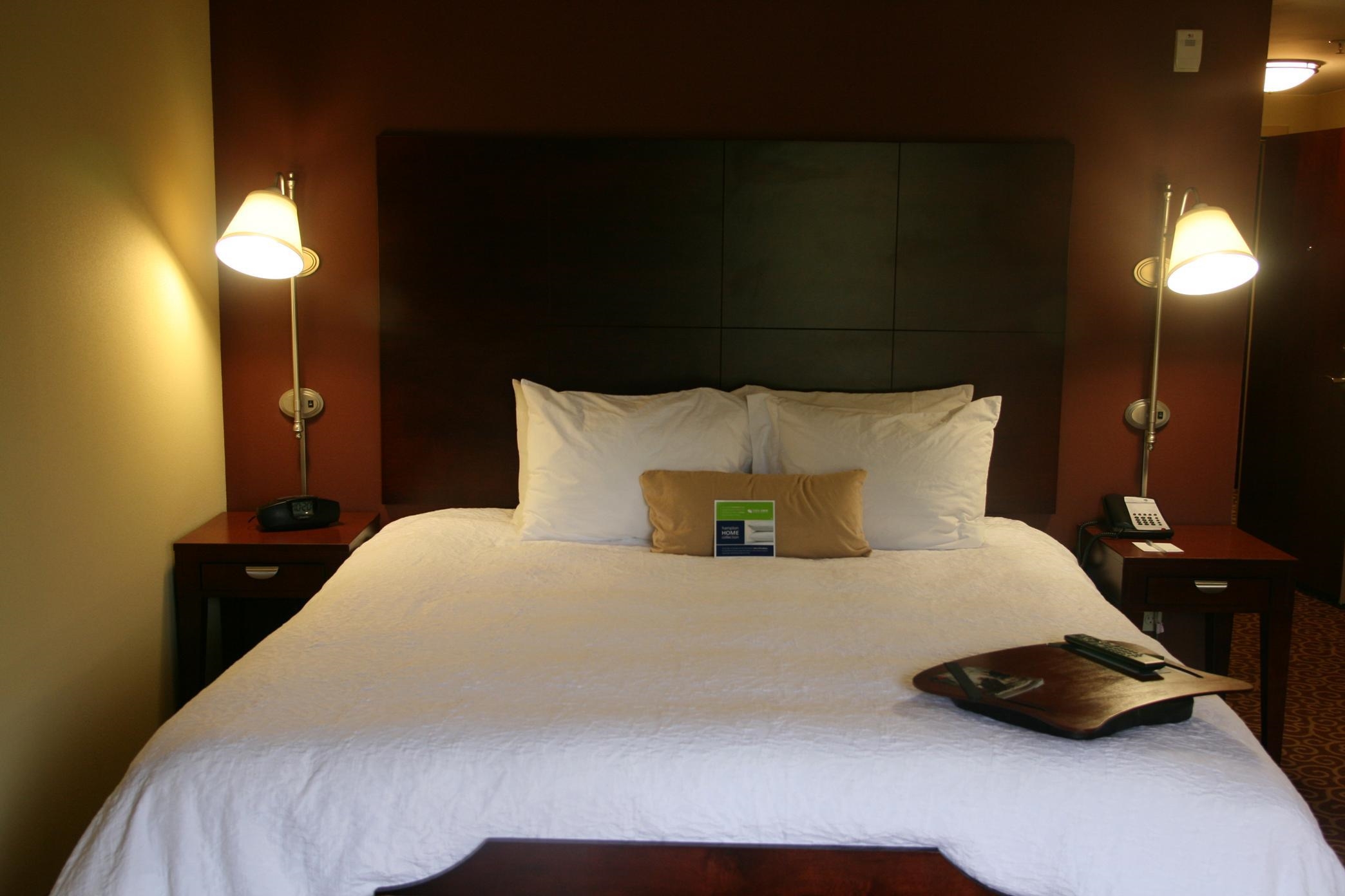 hampton inn alexander city